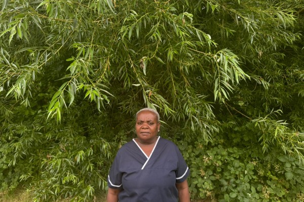 NK Community Healthcare DE22 4FF
