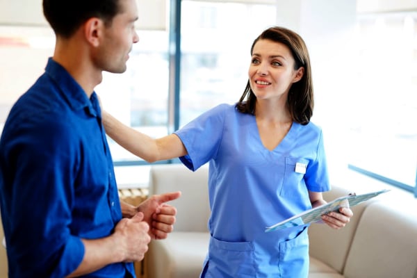 Constant Healthcare Services, 6A Memorial Road