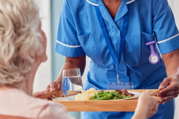 Eureka Care and Support, 10 Dexter Way