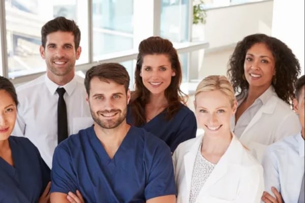 Ezekiel37Care Ltd, Regent House