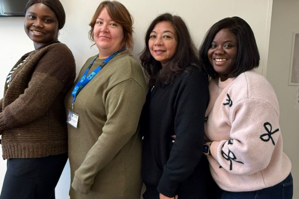 QCM Healthcare Kings Lynn, 1 Paxman Road