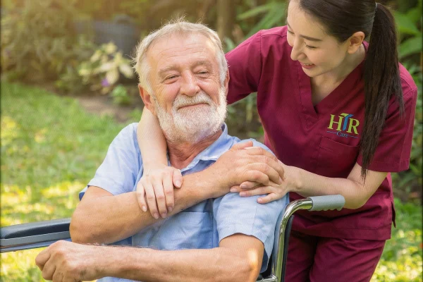 HTR Care, Uxbridge