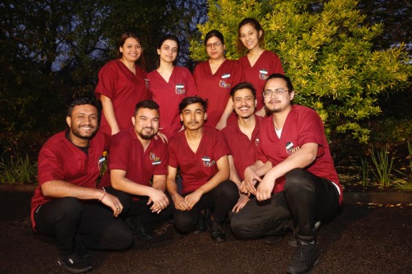 HTR Care and Recruitment Ltd UB8 1HE