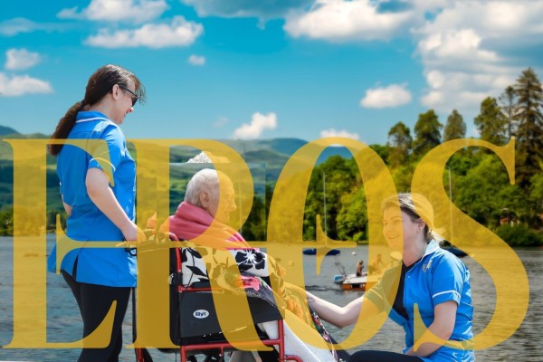 Eros Home Care Services PR8 5AB