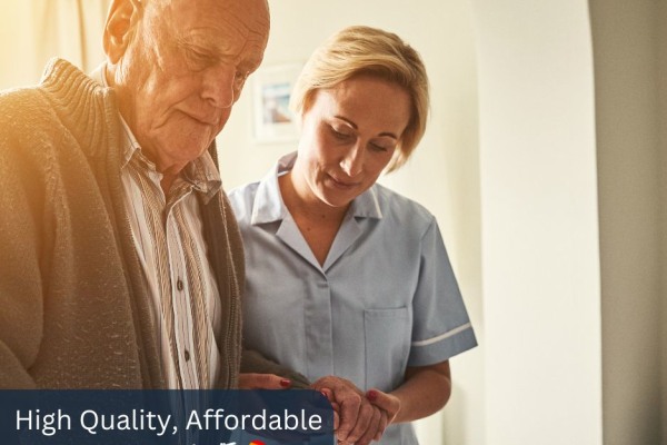 City Care SouthWest, Plumer House