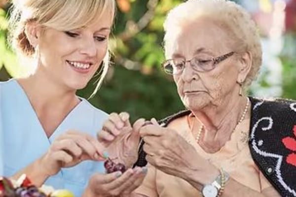 Oaks Healthcare - Lincolnshire, Office 9, Henrith Business Centre