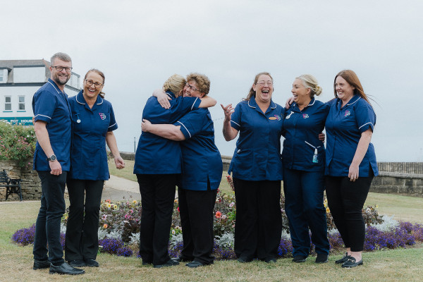 Vestra Homecare Hartlepool Ltd, Hartlepool, Cleveland & Teesside