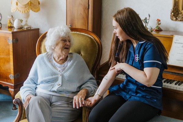 Vestra Homecare Hartlepool Ltd TS24 8EY