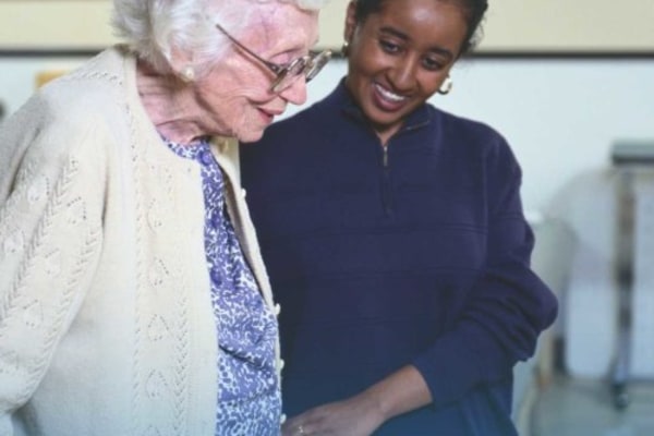 Visiting Angels Essex South, Unit 8a, Clipper Park Ind Est