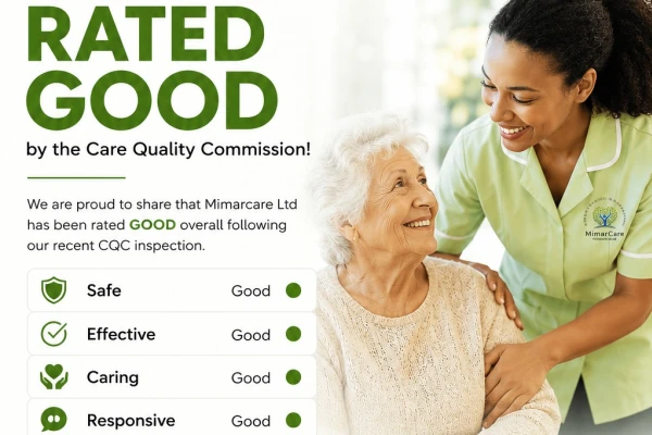 MimarCare, Norwich