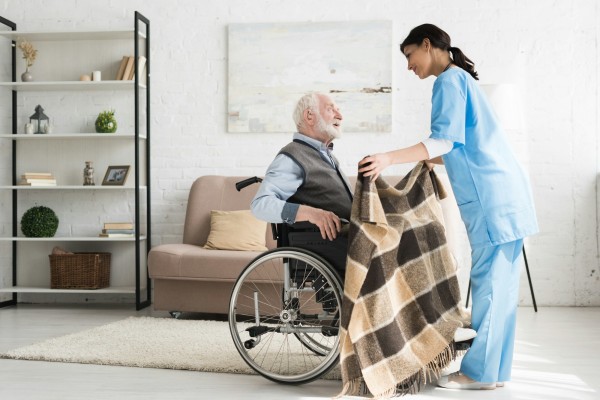 Blue Coral Healthcare, Sheffield