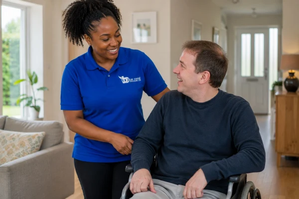 Blue Coral Healthcare, Sheffield