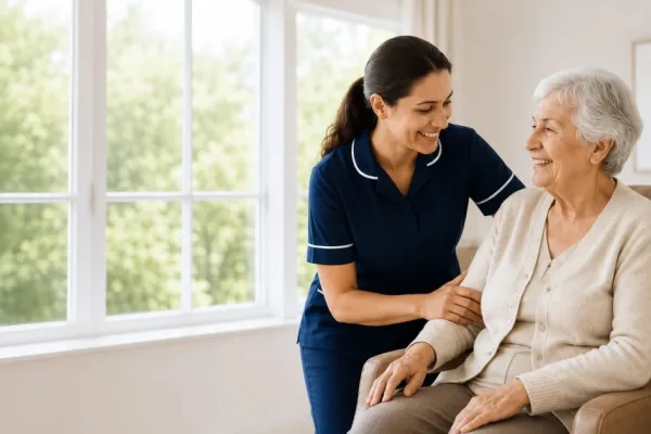 Poplar Care Agency, Welwyn Garden City
