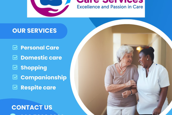 Premier23 Homecare Waltham Abbey, 28 Newteswell Drive