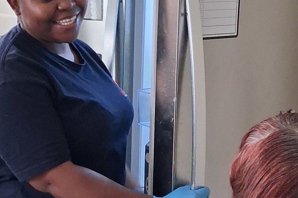 Didcot Home Care Office, Didcot, Oxfordshire