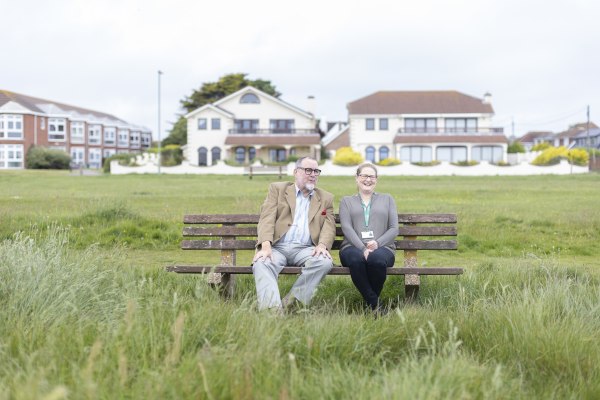 GoodOaks Homecare - Horsham & Crawley, 3A Kings Court