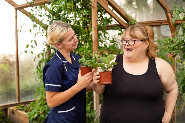 Nurseplus Care at home Basingstoke, Basingstoke, Hampshire