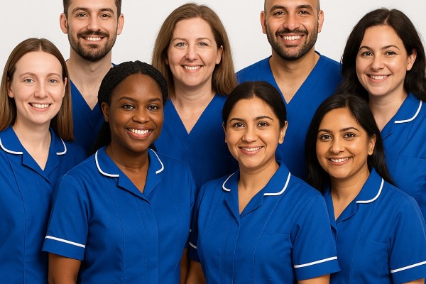 Abimatic Care WV10 6GP