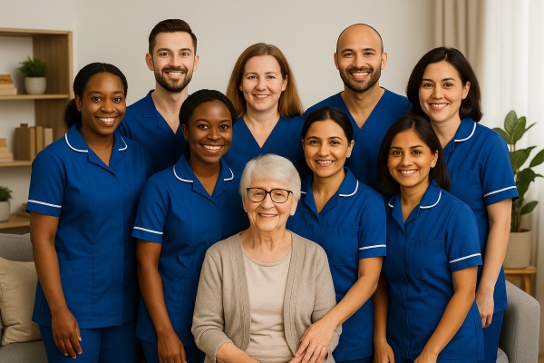 Abimatic Care, 178 Goodwood Drive