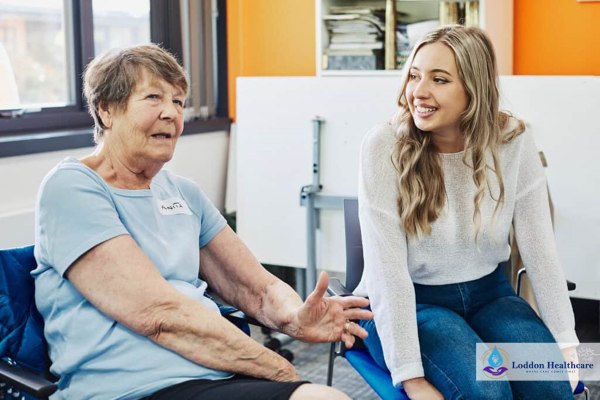 Loddon Healthcare Ltd, Fleet, Hampshire