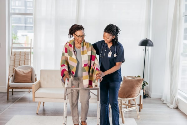 Juniva Homecare Services, Unit 3F