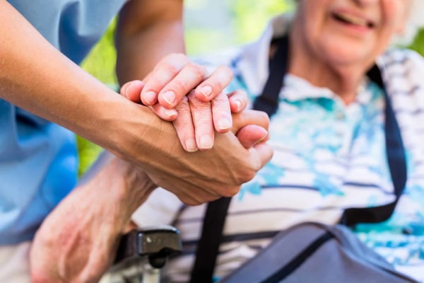 AAA Healthcare Agency- Blackburn, Blackburn, Lancashire