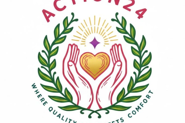 Action24 Healthcare Ltd, Southampton, Hampshire