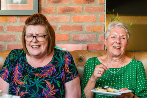 Right at Home (North Leeds, Otley & Wetherby), East View, Broadgate