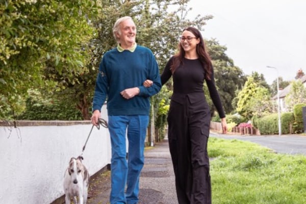 Right at Home (North Leeds, Otley & Wetherby), East View, Broadgate