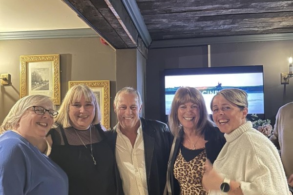 Angels At Home Care Services Ltd SK9 2GH