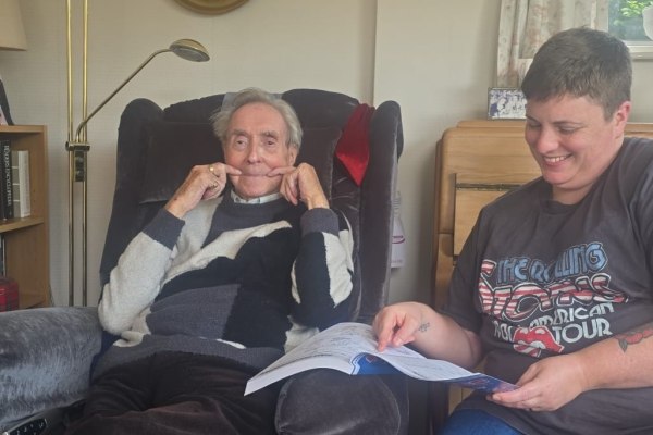 Angels At Home Care Services Ltd, Wilmslow, Cheshire