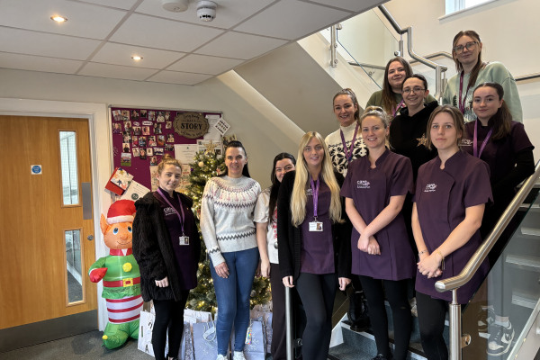 CareYourWay Chester, Ground Floor, Waverton House