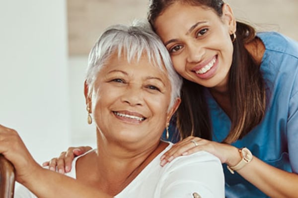Mother's Touch Care, Jhumat House, 160 London Road