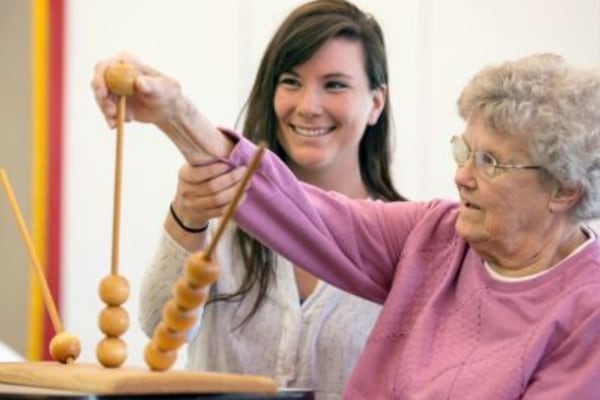 Cherry's Healthcare, 20a-30 Abington Street