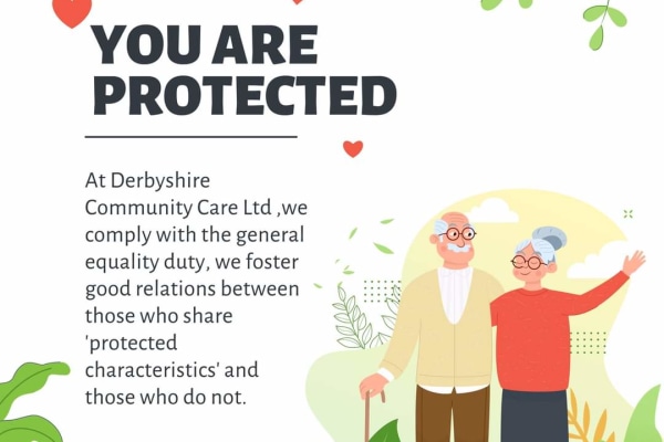 Derbyshire Community Care Ltd, Heanor, Derbyshire