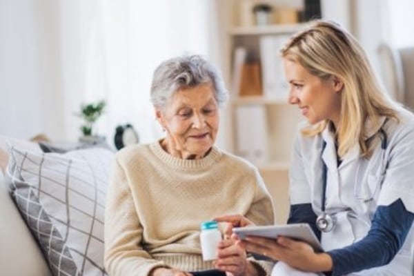 Derbyshire Community Care Ltd, Denby House