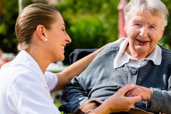Derbyshire Community Care Ltd, Heanor, Derbyshire
