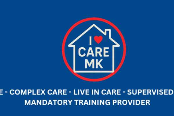 I Care MK, 106 Tanners Drive
