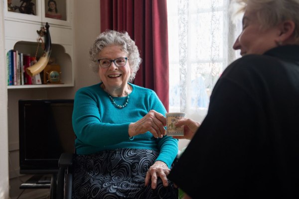 Sylvian Care Leicester West LE19 1WY