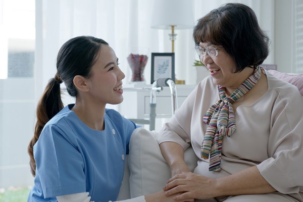 Quality Care Services 4U Ltd WV4 6JX