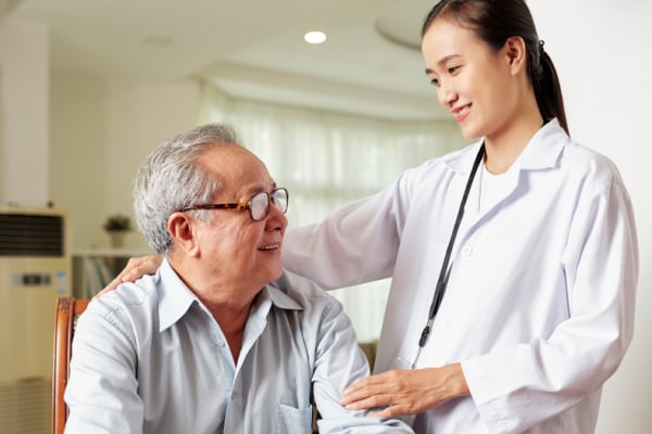 Quality Care Services 4U Ltd, Wolverhampton, West Midlands