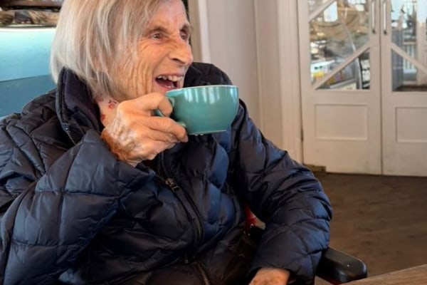 Skyline Healthcare Solutions Ltd TQ2 7SU