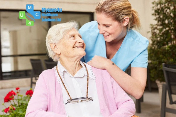 MYCARE4U Healthcare Solutions Ltd, 214 Goscote Lane MYCARE4U Healthcare Solutions Ltd, 214 Goscote Lane