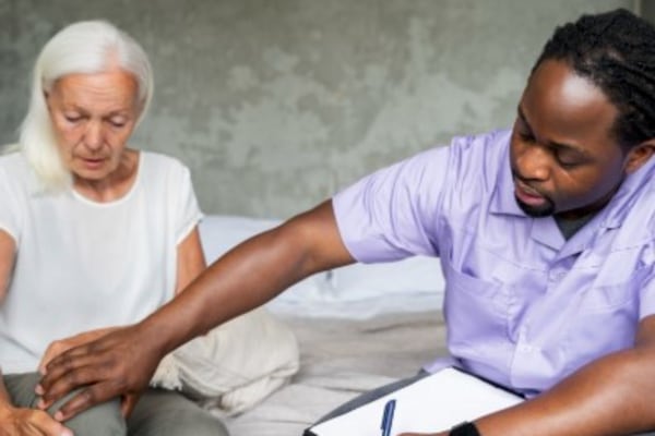 Ultra Care Health Professionals, Newport