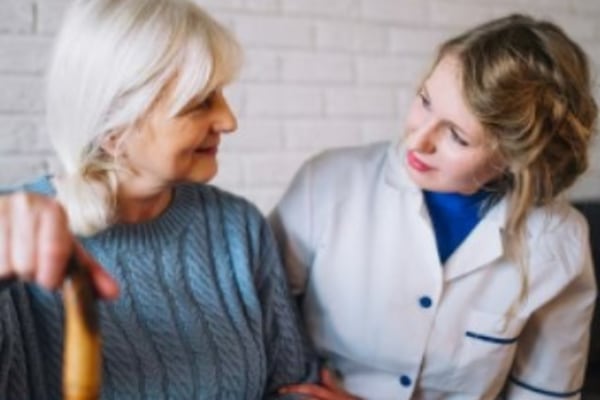 Olive Care 24/7 Huddersfield, 329 Bradford Road