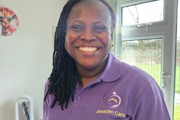 Jessden Care Ltd ST1 3LL