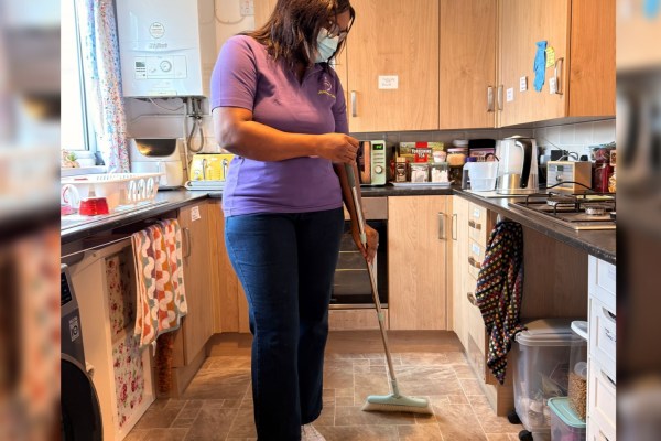 Jessden Care Ltd, Stoke-on-Trent, Staffordshire