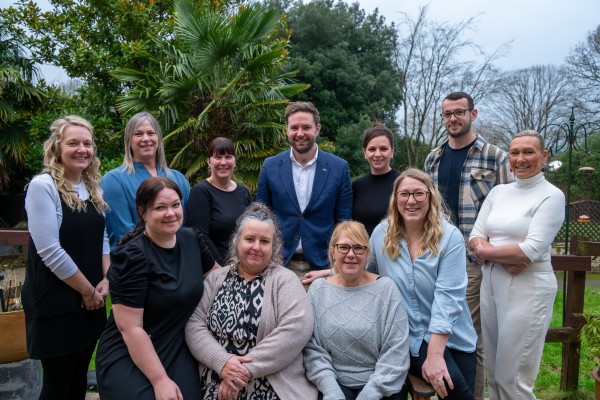 Tile House Hub PO37 6LS