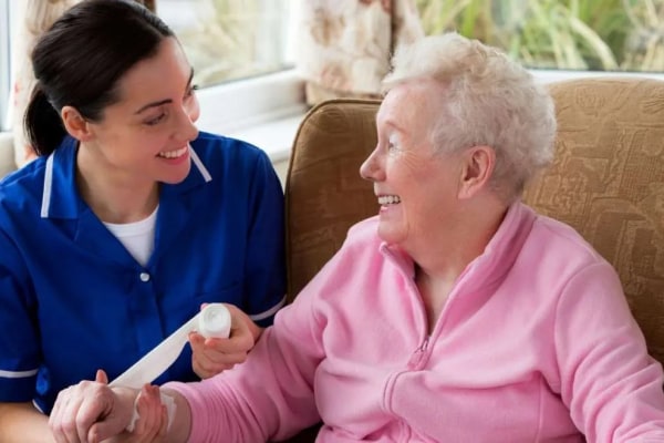 Ablaze Healthcare Ltd, 15 Ferndale Road