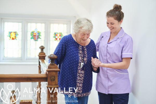 Alma Valley Healthcare, 193 Fratton Road